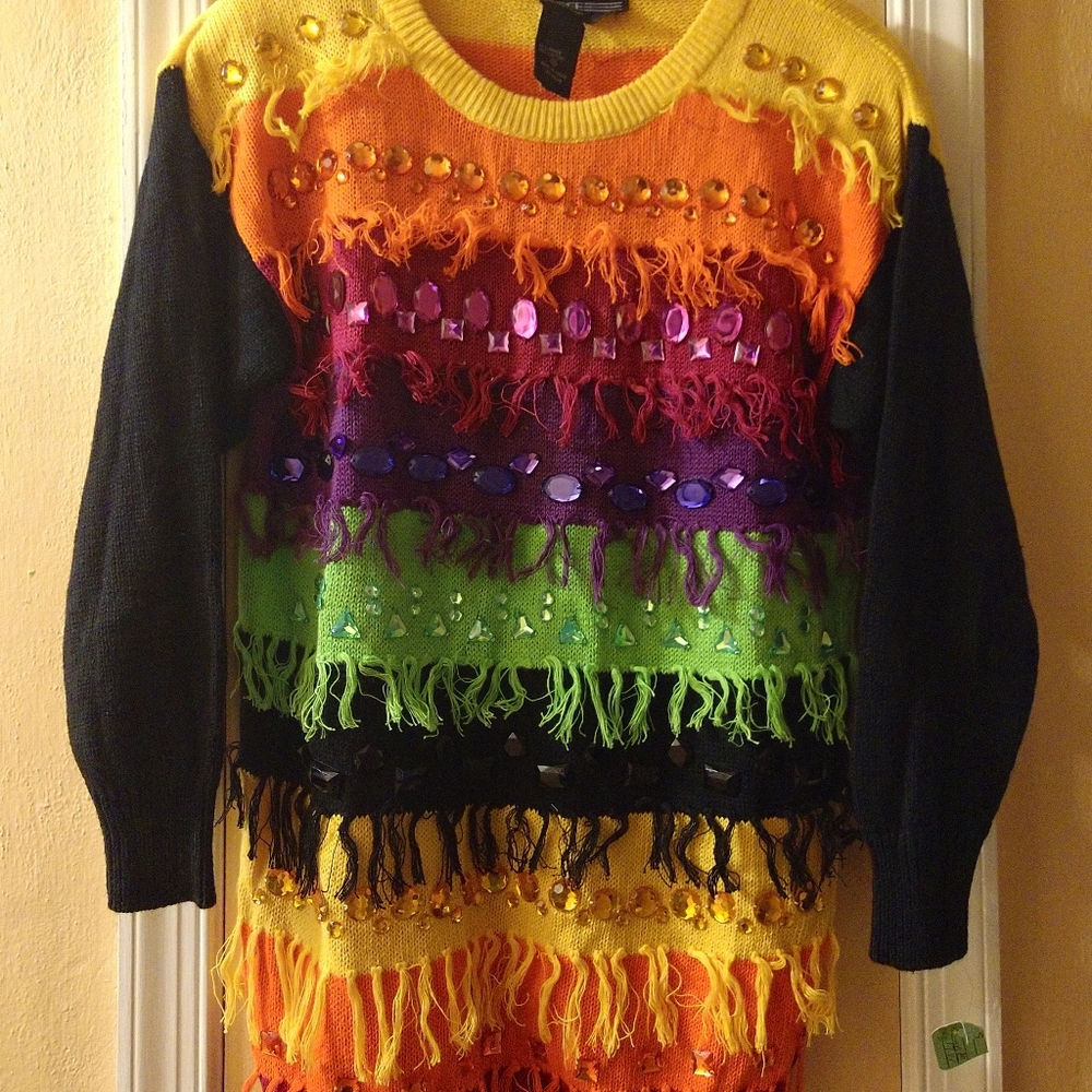 SPREE Woman Sweater